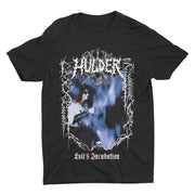 Hulder - Evil's Incubation t-shirt