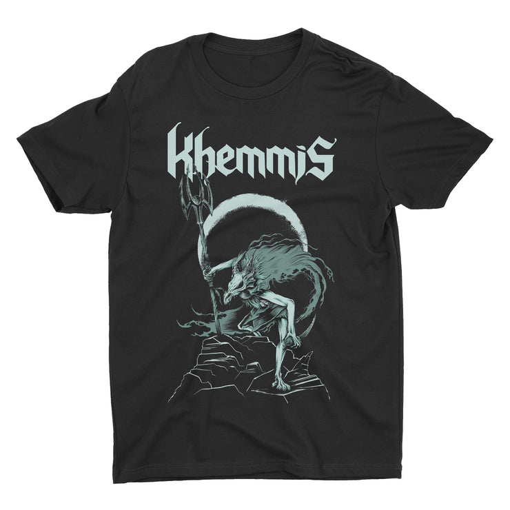 Khemmis - Serpent Chief t-shirt