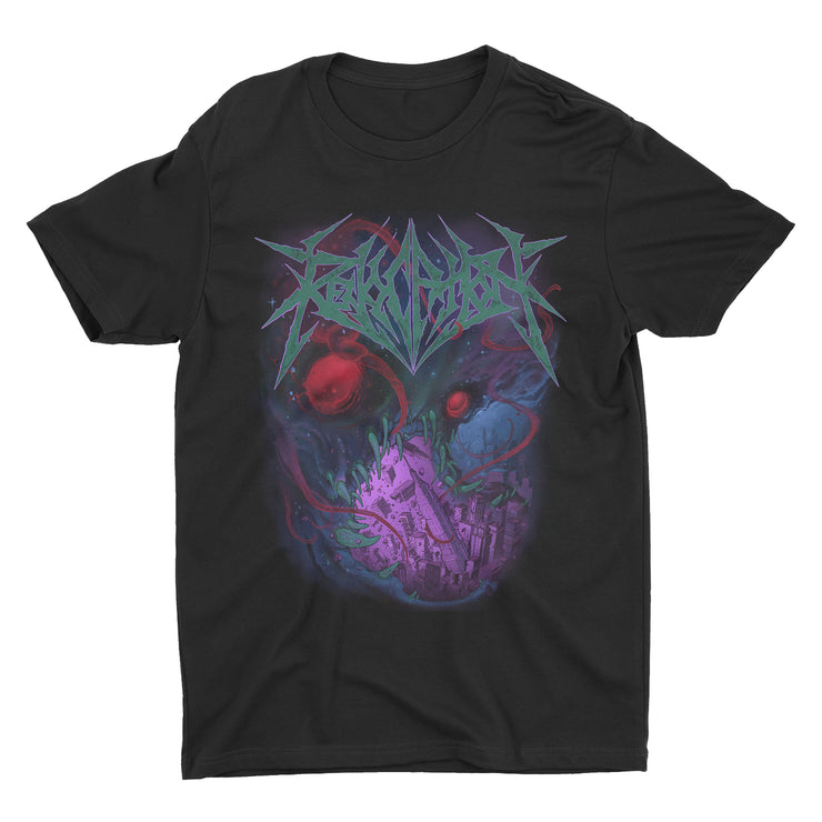 Revocation - Abyss t-shirt