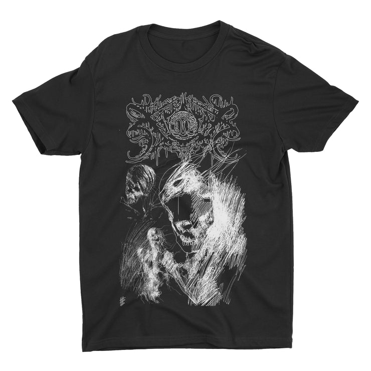 Xasthur - Morbid Sketches t-shirt