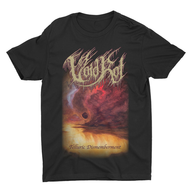 Void Rot - Telluric Dismemberment t-shirt