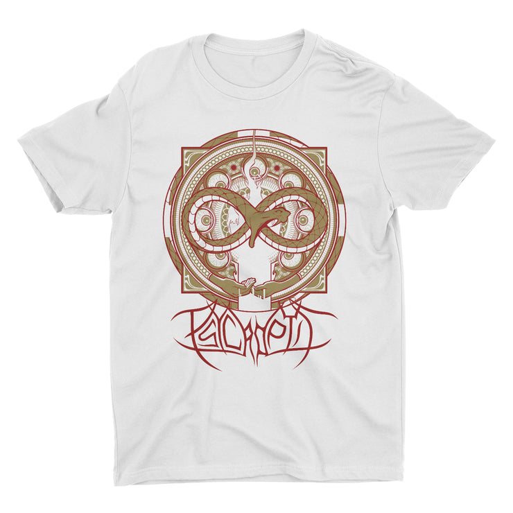 Psycroptic - S/T Cover t-shirt