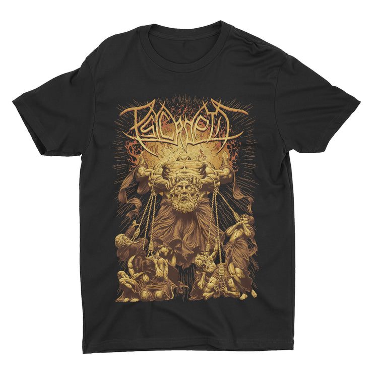 Psycroptic - Rend Asunder t-shirt