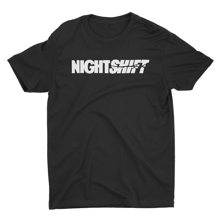 Night Shift Merch - Hollow Bones t-shirt