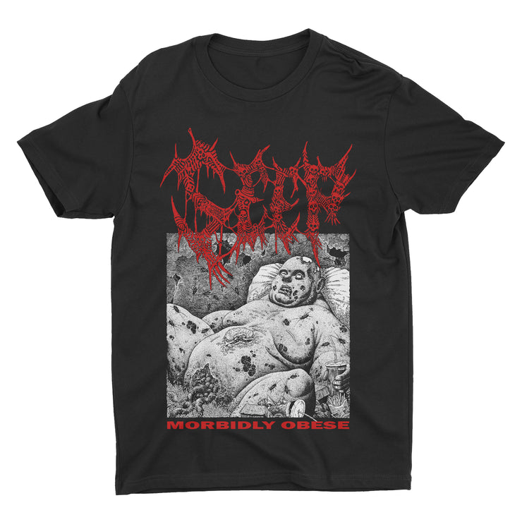 SEEP - Morbidly Obese t-shirt