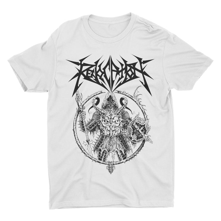Revocation - Champion Of Hell t-shirt