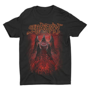 Suffocation - Blood Oath t-shirt