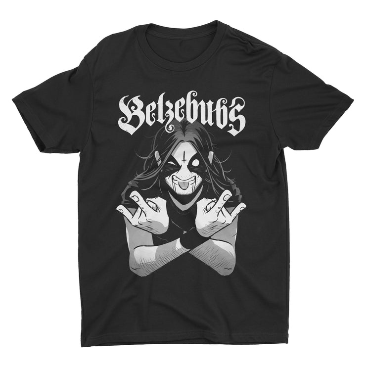 Belzebubs - Sløth t-shirt