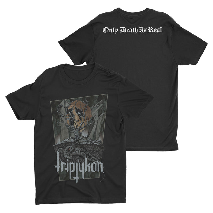 Triptykon - Triptych Tree t-shirt