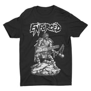 Enforced - Obey The Sacrament t-shirt