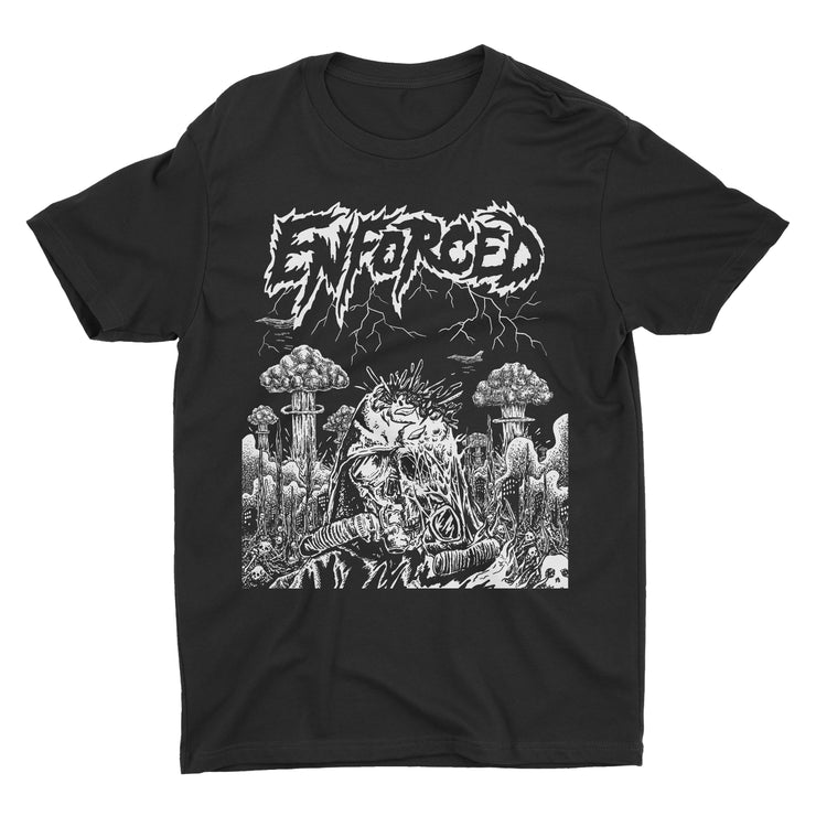 Enforced - UXO t-shirt