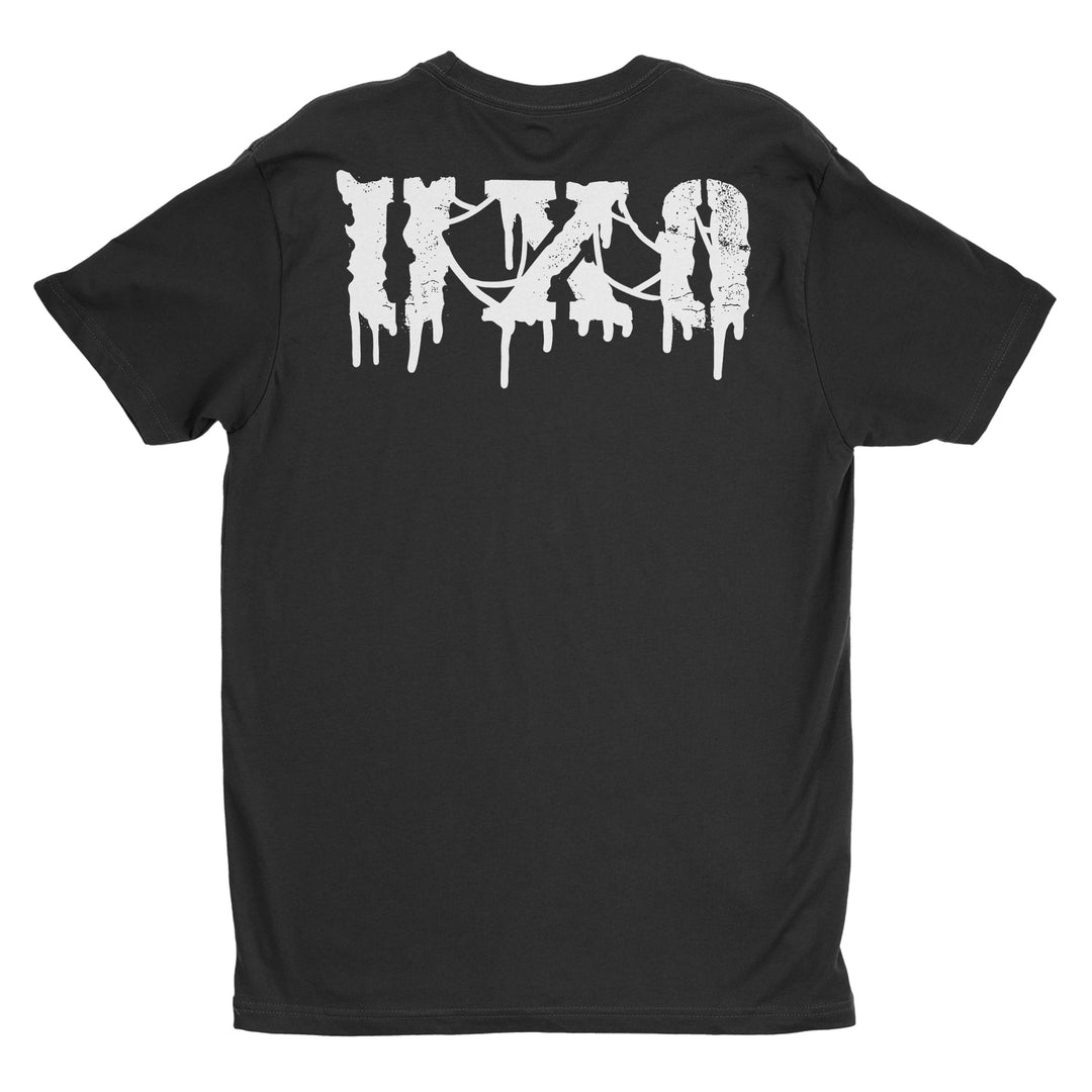 Enforced - UXO t-shirt – Night Shift Merch