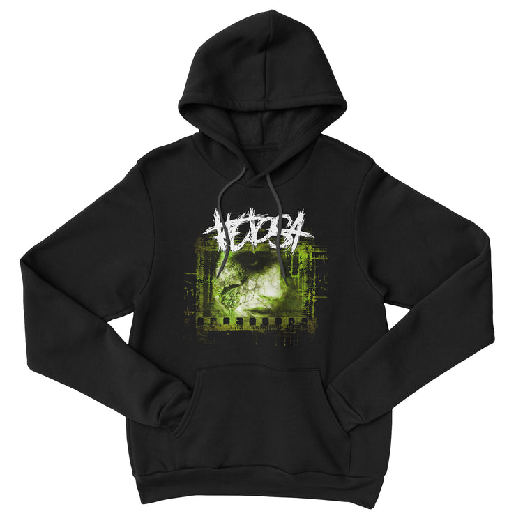 Tactosa - Face pullover hoodie