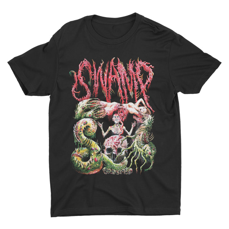 Swamp - Filth Sacrifice t-shirt