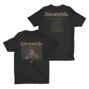 Wormwitch - Heaven That Dwells Within t-shirt