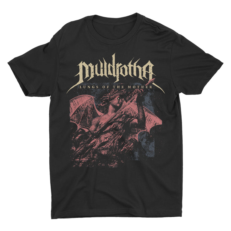Muldrotha - Lungs Of The Mother t-shirt