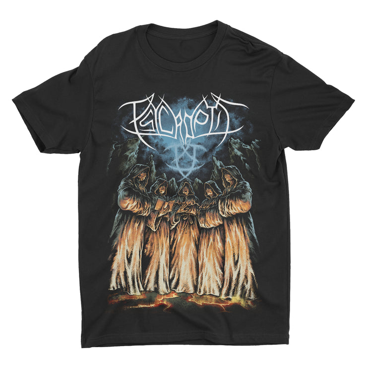 Psycroptic - Cloaked Druids t-shirt
