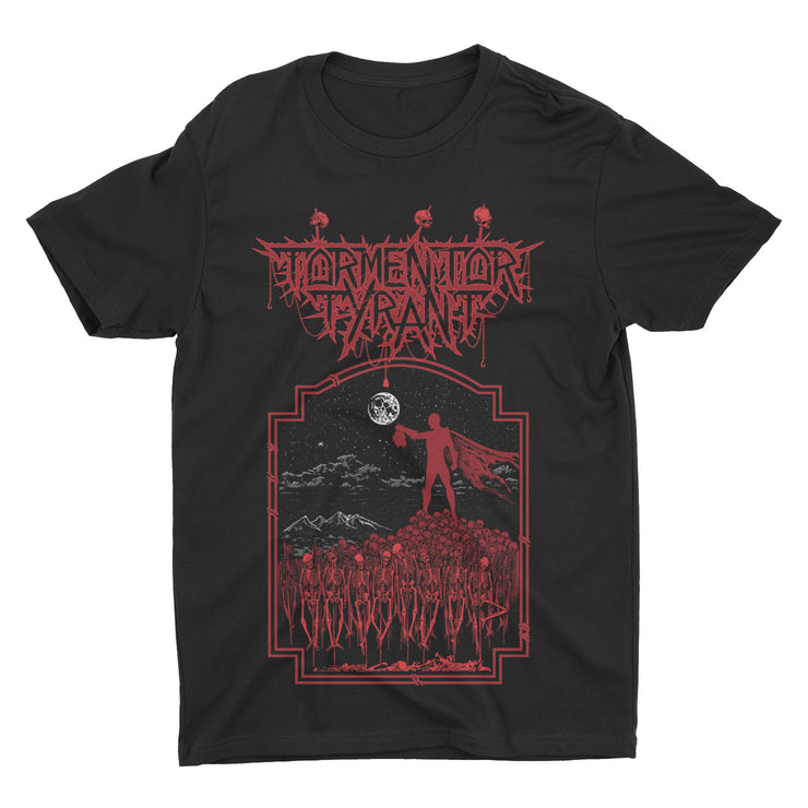 Tormentor Tyrant - Tormentor Tyrant t-shirt