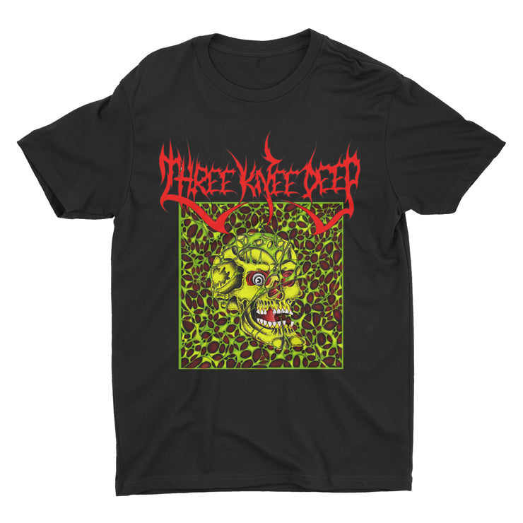 Three Knee Deep - Speedin' t-shirt