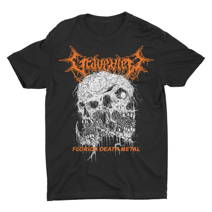 Graveview - Splitter T-shirt