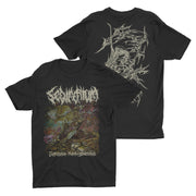 Sedimentum - Suppuration Morphogénésiaque t-shirt