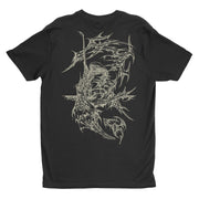 Sedimentum - Suppuration Morphogénésiaque t-shirt