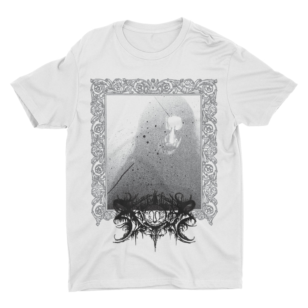 Xasthur - Malefic Portrait t-shirt Xasthur - Malefic Portrait t-shirt