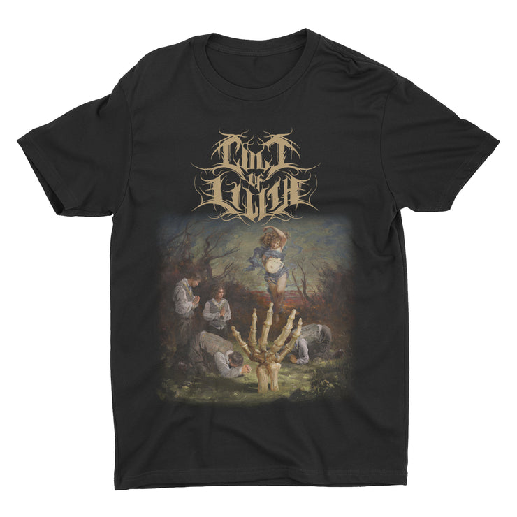 Cult Of Lilith - Mara t-shirt