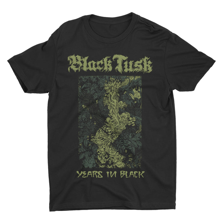 Black Tusk - Years In Black t-shirt