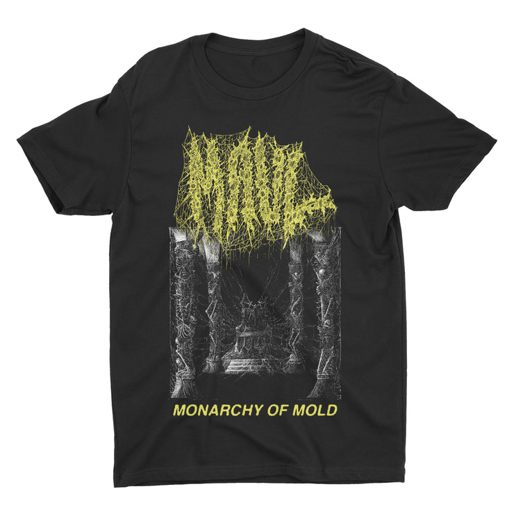 Maul - Monarchy Of Mold t-shirt