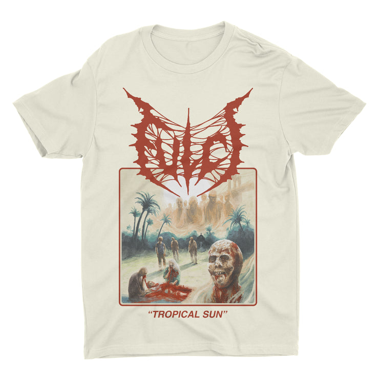 Fulci - Tropical Sun t-shirt