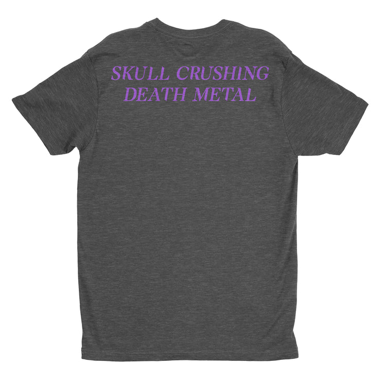Undeath - Skull Crushing Death Metal t-shirt