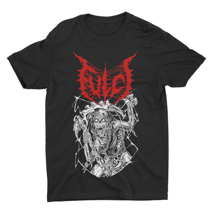 Fulci - Italian Reaper t-shirt