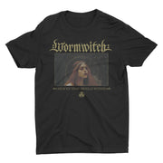 Wormwitch - Heaven That Dwells Within t-shirt