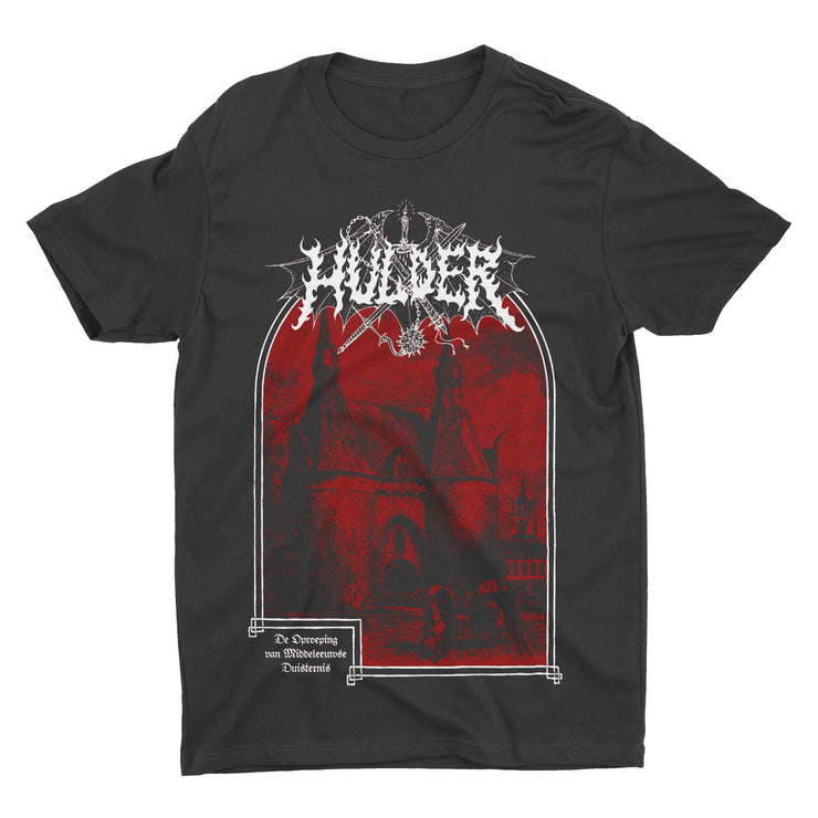Hulder - De Oproeping t-shirt