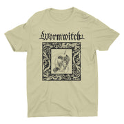 Wormwitch - E.F.F.S. t-shirt