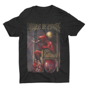 Cradle Of Filth - Existence Is Futile Close Up t-shirt
