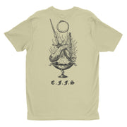 Wormwitch - E.F.F.S. t-shirt