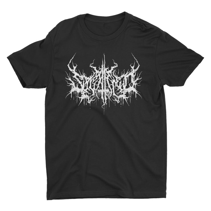 Splattered - Logo t-shirt