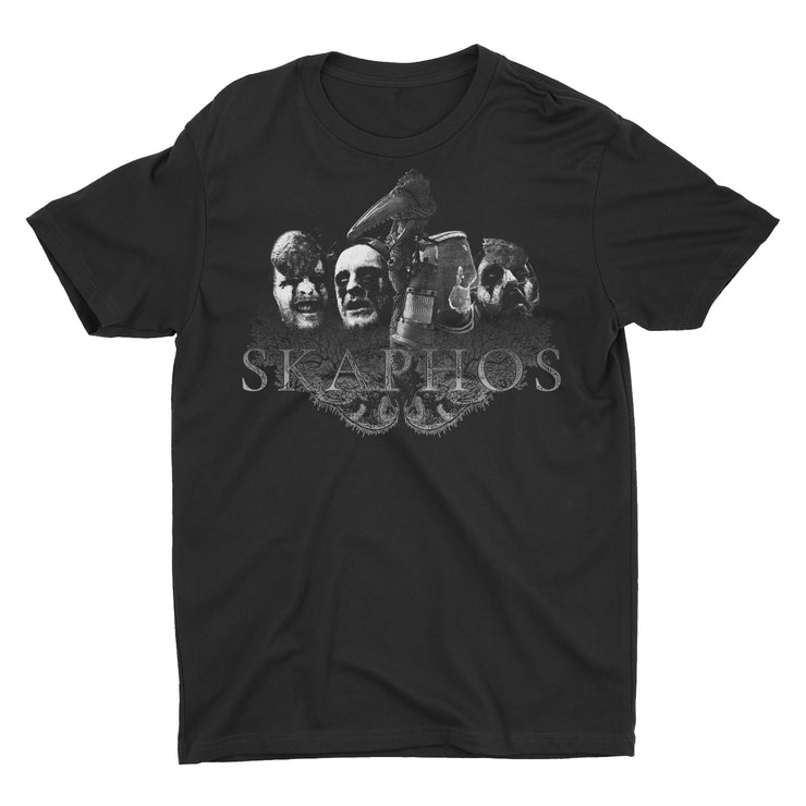 Skaphos - BLOOP t-shirt