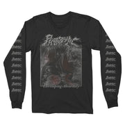 Phobophilic - Enveloping Absurdity long sleeve