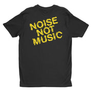 Napalm Death - Noise Not Music t-shirt