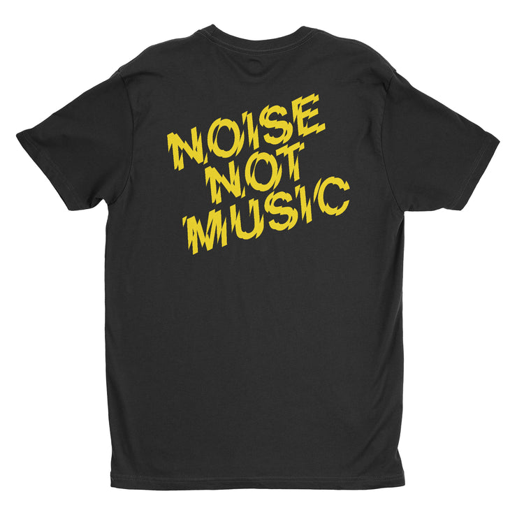 Napalm Death - Noise Not Music t-shirt