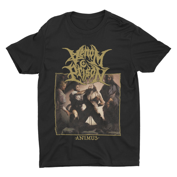 Venom Prison - Animus t-shirt