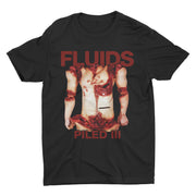 Fluids - Piled III t-shirt