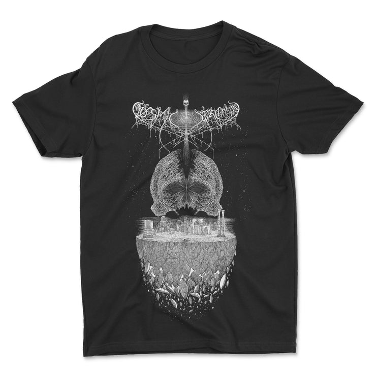 Cosmic Putrefaction - Oblivion t-shirt