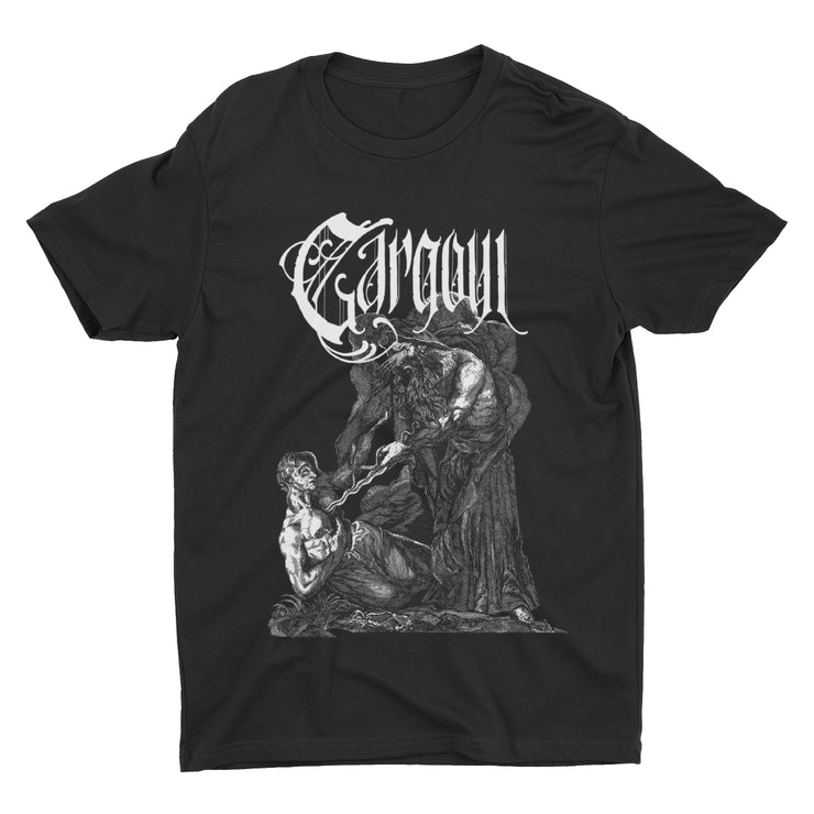 Gargoyl - Suffer t-shirt