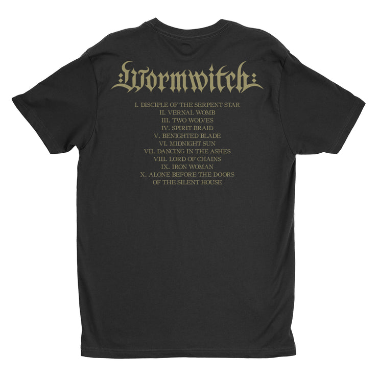 Wormwitch - Heaven That Dwells Within t-shirt