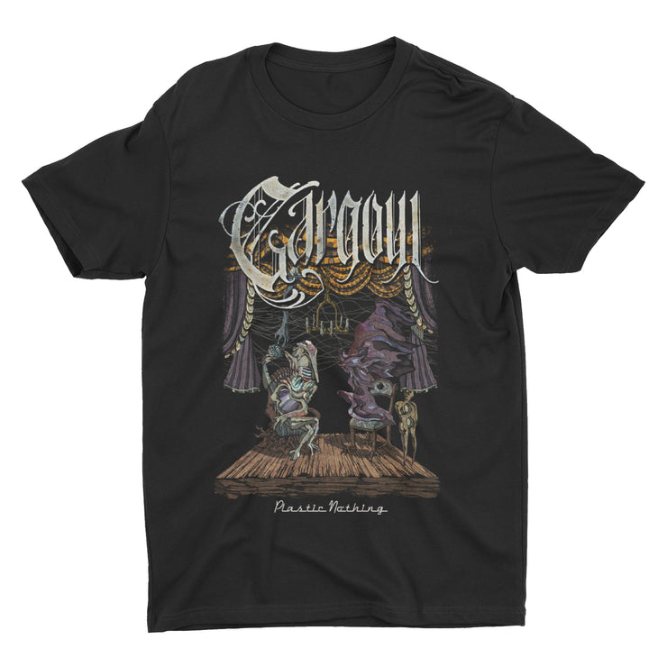 Gargoyl - Plastic Nothing t-shirt