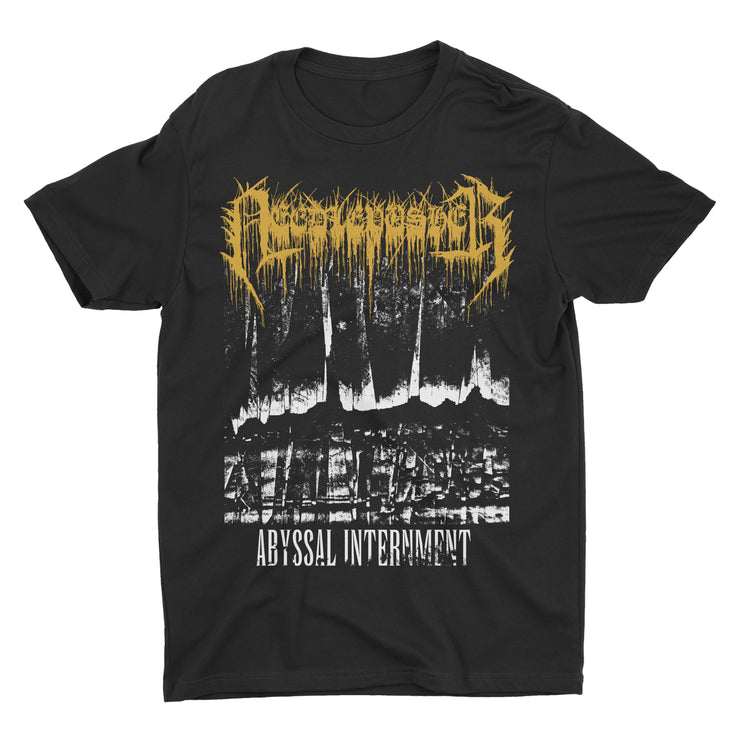 Needlepusher - Choirs of Agony t-shirt